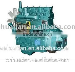 Loader Power Diesel Engine 10-200kw thumbnail-1