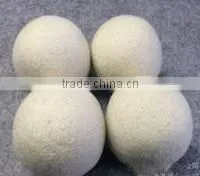 2016 New Design 100% Wool Dryer Balls,nepal Felt Balls/dryer Balls thumbnail-1
