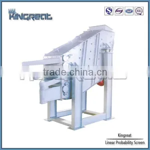 Salt Making Machine Linear Probability Screen thumbnail-1