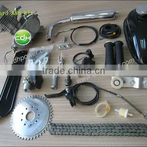 Biciclette Con Motore a Benzina/biciclette Con Motore a Benzina/scooter Frame Manufacturer Motorcycle thumbnail-1