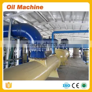 High Quality Mustard Oil Manufacturing Machine Supplier thumbnail-4