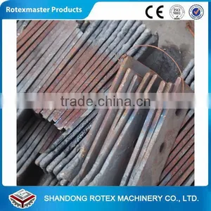 Wood Bricks Materials Sawdust Log Making Machine Hammer Mill Prices thumbnail-2