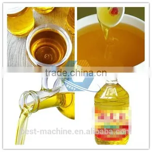 8TPD Small Scale Edible Cooking Groundnut Oil Processing Machine With Best Factory Price thumbnail-6