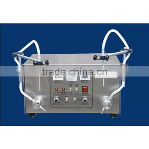 Food Stainless Steel Liquid Filling Machine thumbnail-2