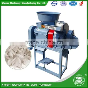 WANMA1018 Good Quality Parboiled Rice Plant Machinery thumbnail-1