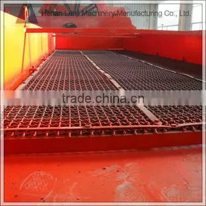 High Capacity YK Series Circular Vibratory Screen Sieve Machine thumbnail-3