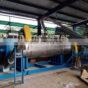 Oily Sludge Dryer thumbnail-1