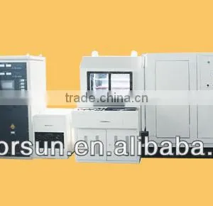 OPP, CPP, PE, PET,vacuum Coating Machines/Coiling Vacuum Coating Machine thumbnail-1