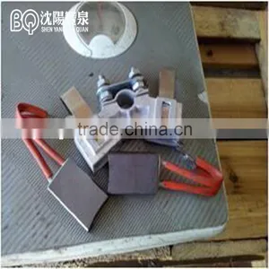 Carbon Holder and Carton Brushes for F023B Tower Crane thumbnail-1