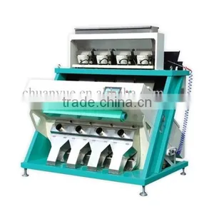 2016 Intelligent Grain Seed Color Selecting Machine With RGB True Color System thumbnail-5