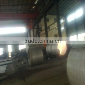 2015 Chuanyue Supply Automatic 50tpd Parboiled Rice Mills thumbnail-3