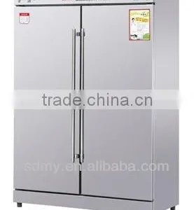 Far-infrared Heating Serlization Dish Cabinet Dish Sterilizing Cabinet thumbnail-1