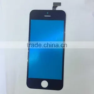 11 Years Wholesale Front Glass With Touch Screen Digitizer For Iphone Screen Glass Lens Replacement thumbnail-4