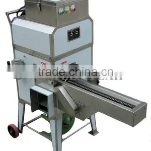 MZ-368 Hot Selling Sweet Corn Cutter Machine (Video) Factory thumbnail-1