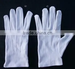 HIGH QUALITY NYLON GLOVE thumbnail-1