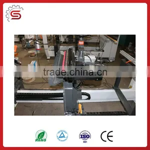Woodworking Drilling Machine MZB73224 Horizontal Boring Machine for Cabinets thumbnail-6