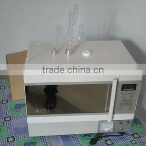 Reliable Quality Lab Microwave Chemistry Reactor thumbnail-1