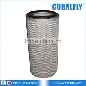 S6D110 Engine Parts Air Filter AF1934M thumbnail-1