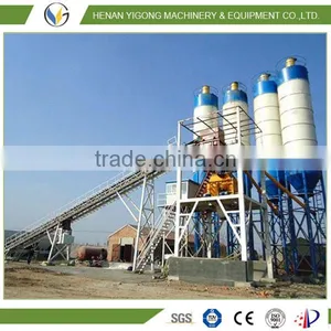Complete Dry Mortar Production Line Export to Malaysia thumbnail-2