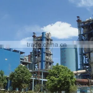 Lime Production Line With International High Quality Certification thumbnail-2