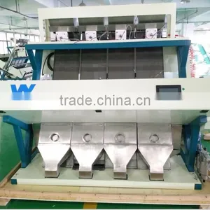 Wenyao Factory Price Salt Color Sorting Machine thumbnail-1