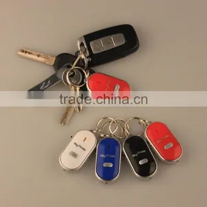 Whistle Key Finder Key Finder Key Finder Bluetooth Key Finder Wireless Key Finder Key Finder Wholesale Smart Key Finder thumbnail-1