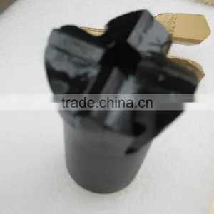 Cross Type Drill Bit thumbnail-1