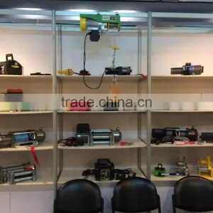 400kg PA Mini Electric Hoist thumbnail-6