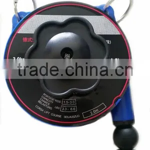European Style Spring Balancer Capacity1.5kg-3kg thumbnail-1