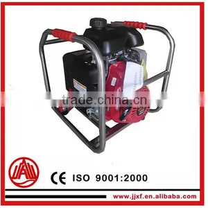 63Mpa Hydraulic Motor Pump thumbnail-1