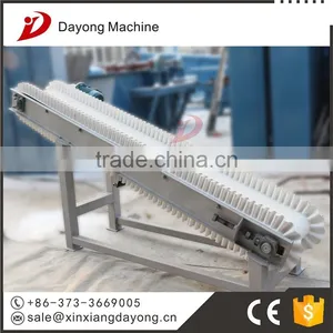Mini PVC Belt Conveyor Machine thumbnail-1