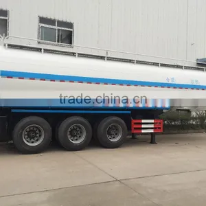 6*4 Chemical Liquid Transport Tank Truck,Hydrochloric Acid or Sulphuric Acid Delivery Truck thumbnail-1