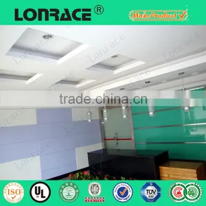 Fiberglass Ceiling Tiles/insulation thumbnail-1