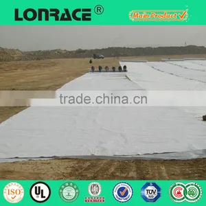 High Quality Geotextile Fabric in Road Construction thumbnail-3