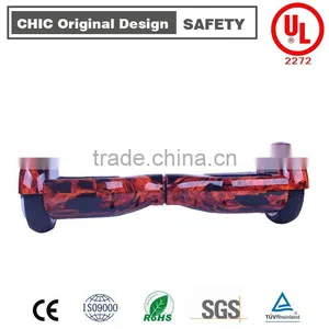 2017 6.5 Inch Hoverboard Lowest Price Self Balancing Scooter thumbnail-1