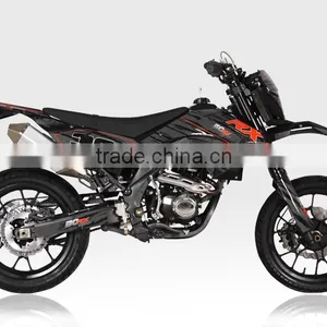 EEC 50cc/125cc/250cc Dirt Bike/Euro3 Dirt Bike/LED Light Bike(TKD250-36A) thumbnail-2