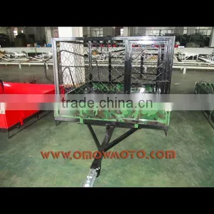 China ATV Trailer thumbnail-1