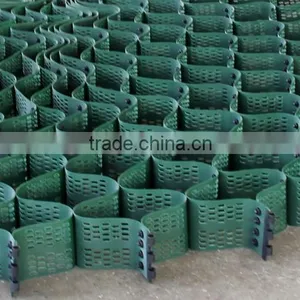 High Strength HDPE Geocell thumbnail-1