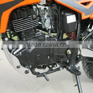 125cc EEC3 Dirt Bike for Sale thumbnail-2