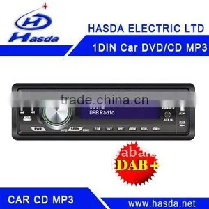 CAR DAB CD MP3 CAR USB PLAYER thumbnail-1