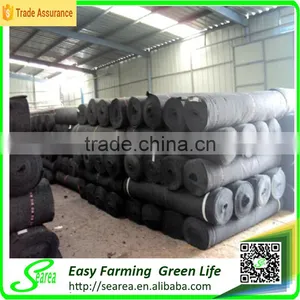 High Quality Sun Shade Net/greenhouse Shade Net/green Shade Net for Covering Modern Green House thumbnail-3