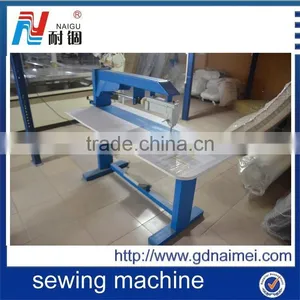 Multifunctional Sewing Machine/overlock Sewing Machine thumbnail-2