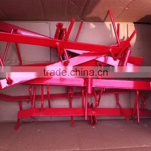 6" Rubber Band Racks thumbnail-4