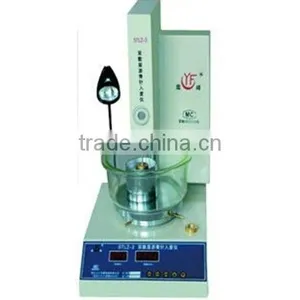 Double-digital Display Bitumen Penetrometer -STLZ-2 thumbnail-1