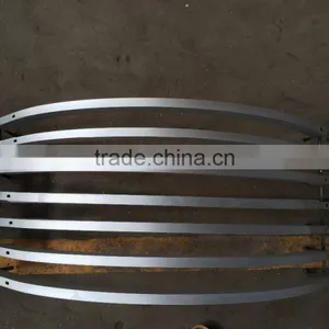 Cnc Aluminum Profile 63400 thumbnail-1