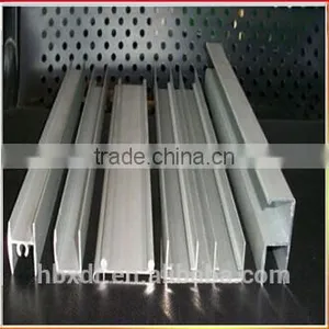 Anodized OEM Color Printed Kitchen Cabinet Aluminum thumbnail-1
