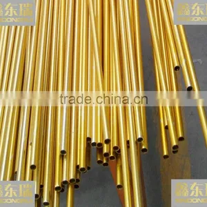 Anodized Colorful Aluminum Pipe Factory Made thumbnail-3