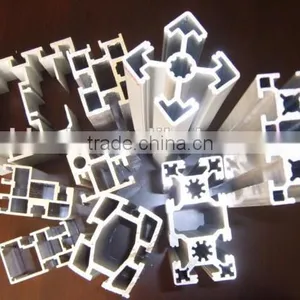 Factory Specializing in the Production of Customized Assembly Line Aluminum, Industrial Aluminum Profiles, Welcome Customers to thumbnail-4