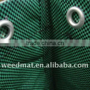High Quality Good Price HDPE Tarpaulin thumbnail-1