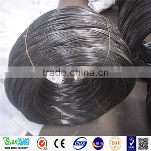 Black Annealed Wire/Soft Annealed Iron Rods Price thumbnail-4